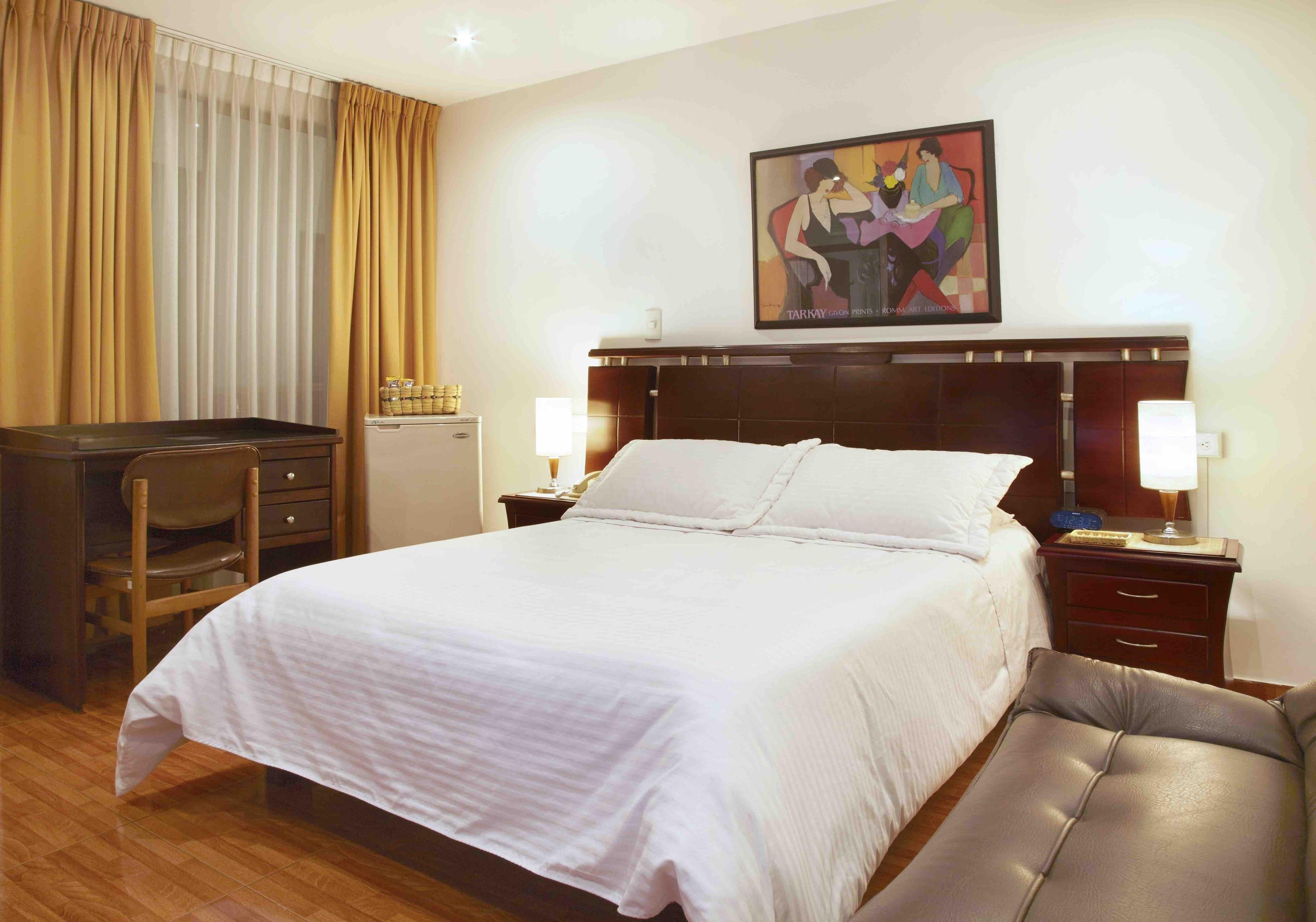Hotel Charlies Place, Bogota