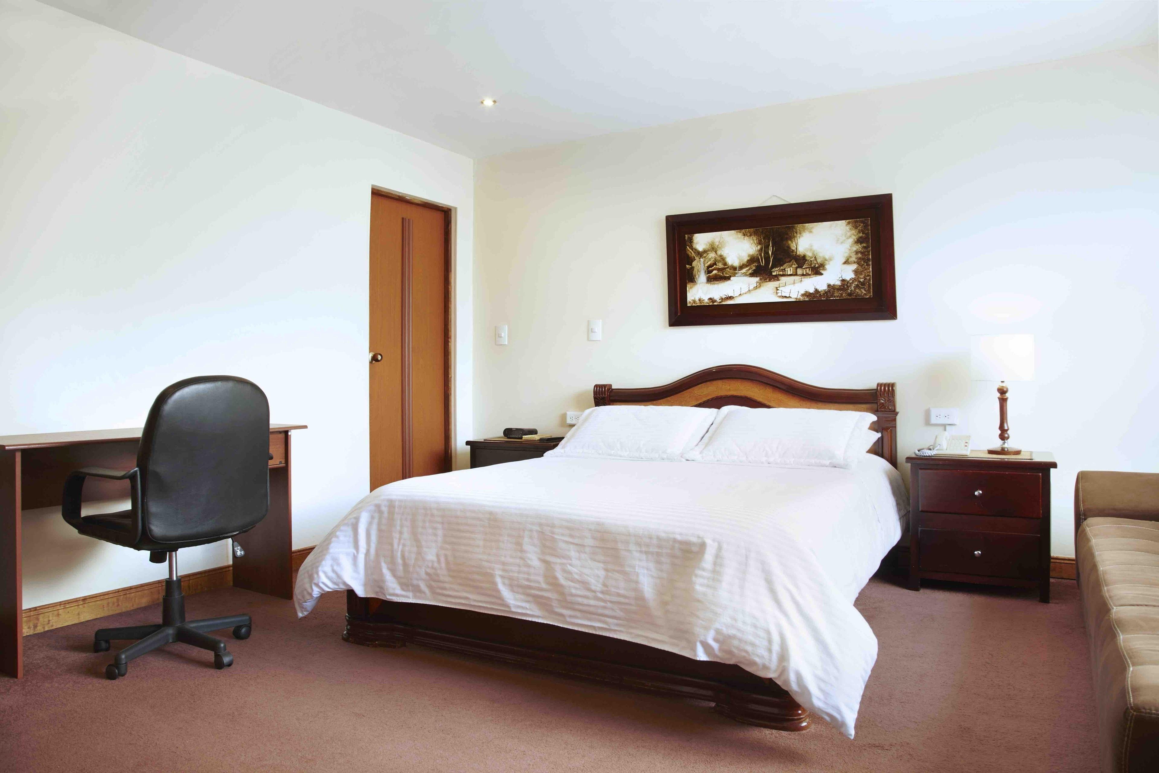 Hotel Charlies Place — Photos 1