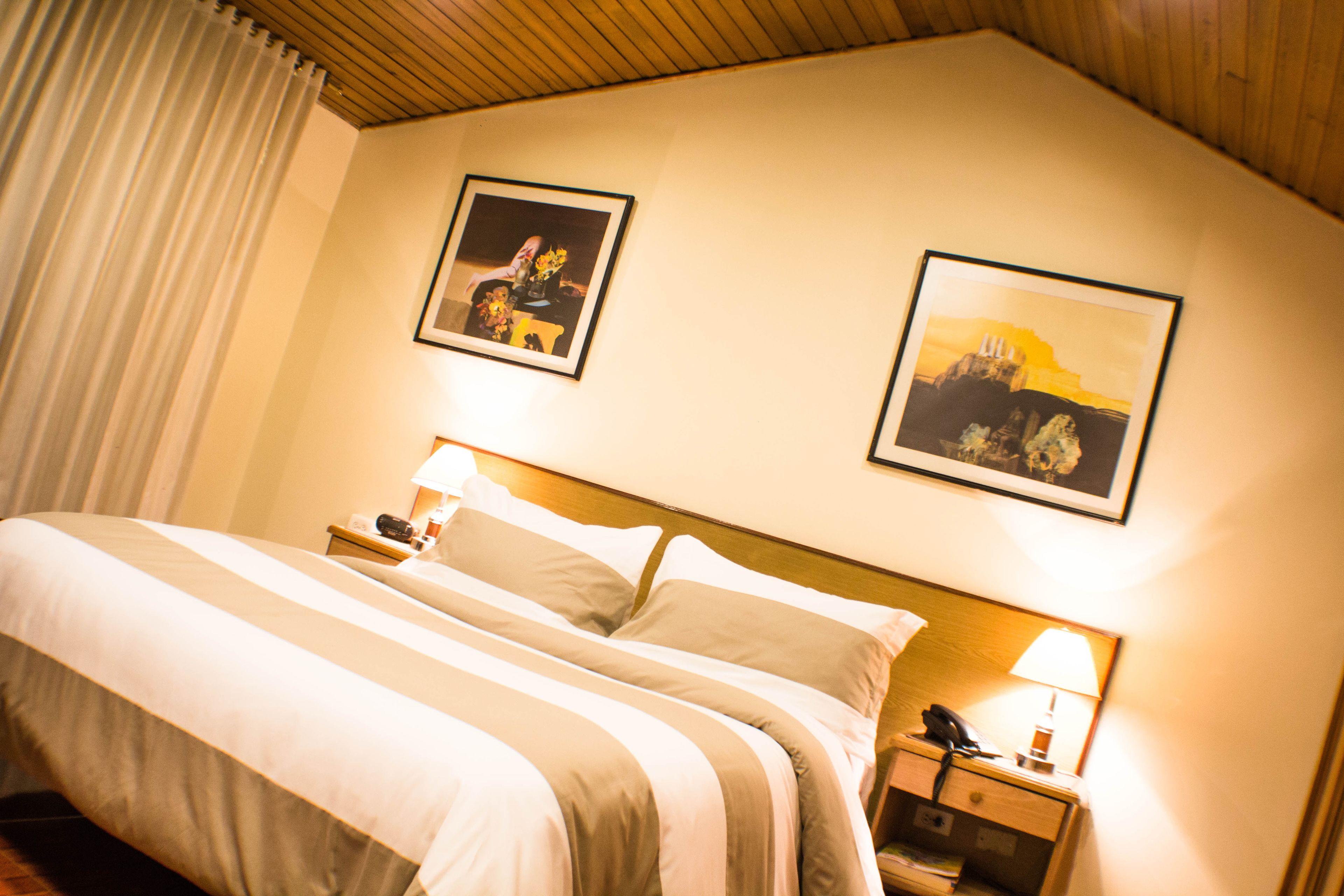 Hotel Charlies Place — Photos 3